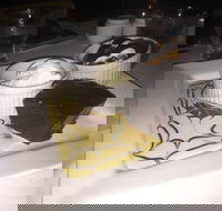 Conti Bar  Bistro - Kawana Tourism