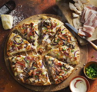 Domino's - Swansea