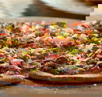 Domino's - Paddington - Kawana Tourism