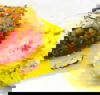 Dosa Hub - Kawana Tourism