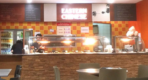 Eastern Chinese - Kawana Tourism 0