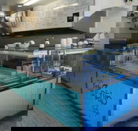 Fish and Chip Shop - Kawana Tourism