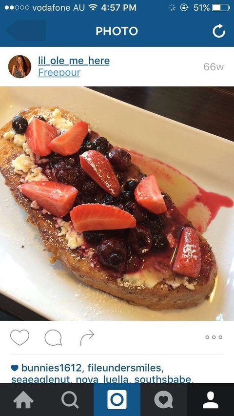 Freepour Espresso - Kawana Tourism 0