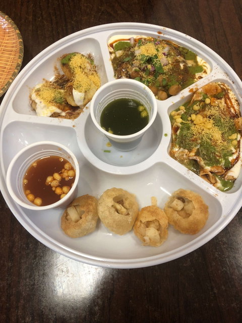 Gold Indian Sweets & Chaat - Kawana Tourism 0