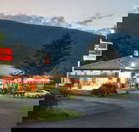 Halls Gap Hotel - Kawana Tourism