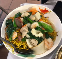 Hong Kong Dim Sum - Glen Waverley
