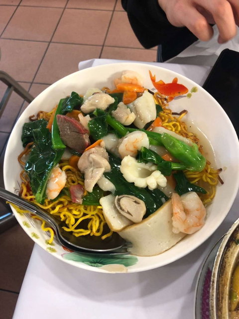 Hong Kong Dim Sum - Glen Waverley - Kawana Tourism 0