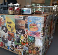 Jetty Food Store - Kawana Tourism