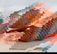 Johnny Bakers Drive Thru - Kawana Tourism