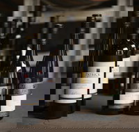 Patrick of Coonawarra - Kawana Tourism