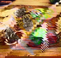 Pepper's Paddock General Store - Kawana Tourism