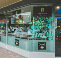 Platinum Coffee House - Kawana Tourism