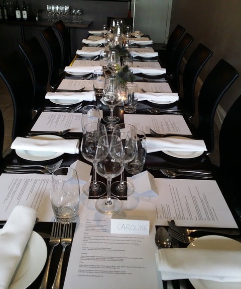 Sageleaf Bistro - Kawana Tourism 0