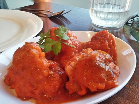 Sampoorna Vegetarian Surprise - Kawana Tourism 0