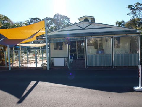 Scrumptious - Kawana Tourism 2