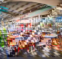 Tea Garden - Kawana Tourism