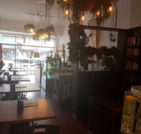 The Dry Leaf Cafe - Kawana Tourism