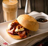 The Coffee Club - Calamvale - Kawana Tourism
