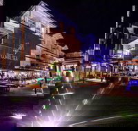 The Rocks - Restaurant Bar Pool Club - Kawana Tourism