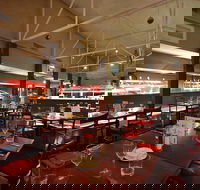 The Bough House Restaurant - Kawana Tourism