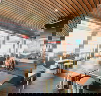 The Wharf Hotel - Kawana Tourism