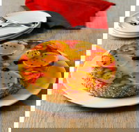 The Cheesecake Shop - Eltham - Kawana Tourism