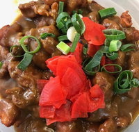 Tiger's Asian Wok - Manly