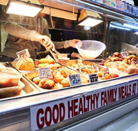 Trila Food to Go