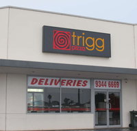Trigg Pizza - Stirling - Kawana Tourism