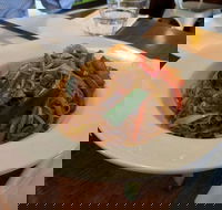 Vistana Malaysian Restaurant - Kawana Tourism