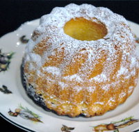 Wellington Cakes - Kawana Tourism