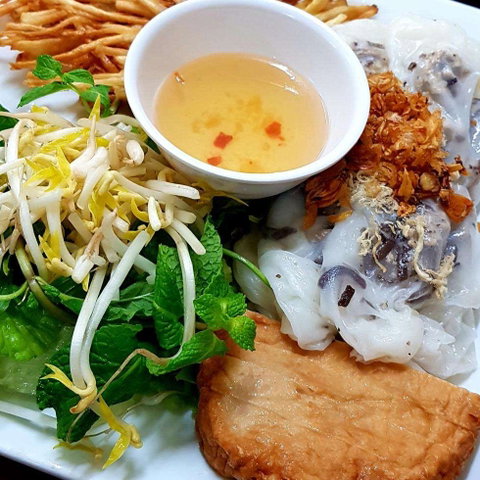 Xuan Banh Cuon - Kawana Tourism 0