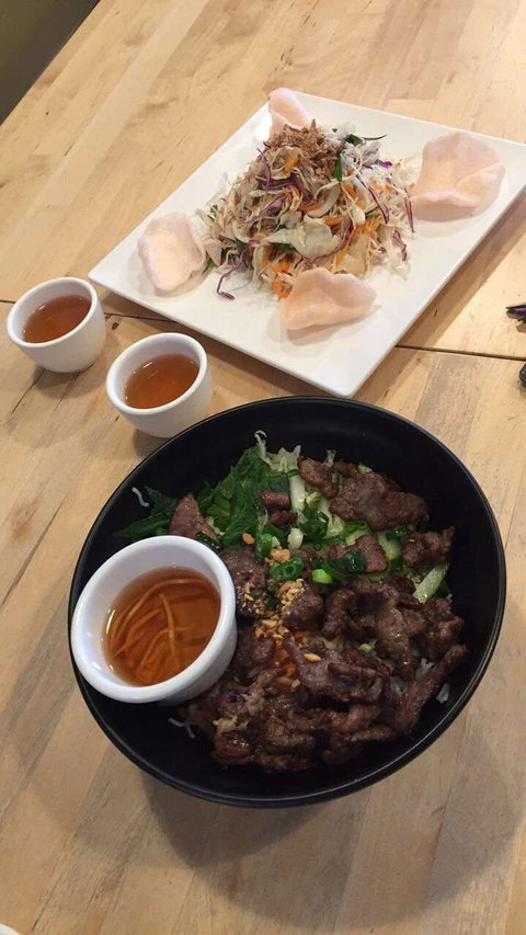 63 Degrees - Kawana Tourism 0