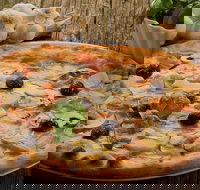 Alex's Pizza - Kawana Tourism