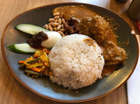 Ang Ang By Chinta Ria Soul - Kawana Tourism 0