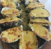Ashmore Seafood and Steakhouse - Kawana Tourism