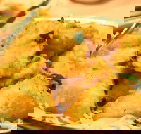 Baysia - Kawana Tourism