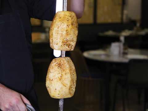 B'Churrasco Restaurant - Kawana Tourism 2