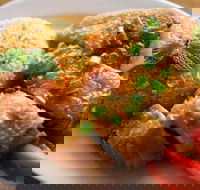 Belga Takeaway - Kawana Tourism