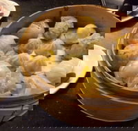 Brunch Cafe and Restaurant