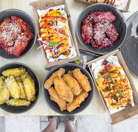 Butlers Smokehouse