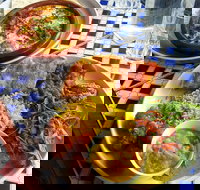 Cario Tapas Bar - Kawana Tourism