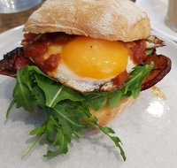 Crate Specialty Coffee - Kawana Tourism
