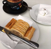 Dolcetti Pasticceria - Kawana Tourism