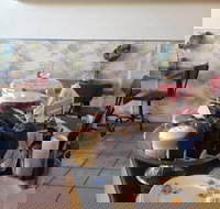 Earthbound Bolton - Kawana Tourism