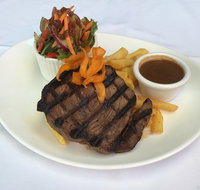 Essence Restaurant - Kawana Tourism