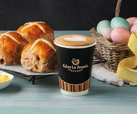 Gloria Jean's Coffees - Glen Waverley - Kawana Tourism 0