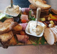 Holy Smoke Gourmet Food Shop