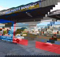 Hotham Street Pizza House - Kawana Tourism