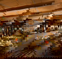 Ilkari Restaurant - Kawana Tourism